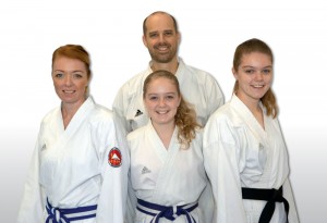 Best Karate School