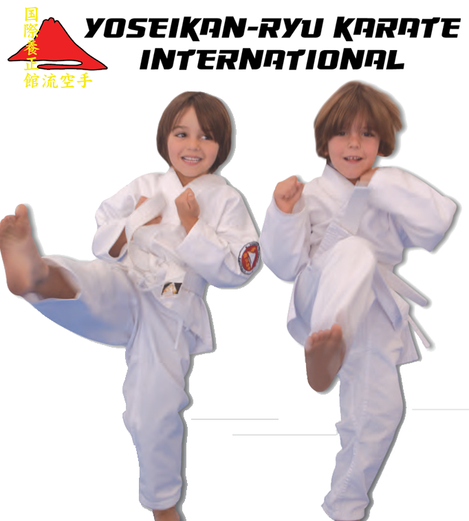Free Karate Uniform